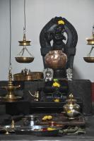 Samuhika Prarthana (Pictures Courtesy of Shri Dinesh Karkal)